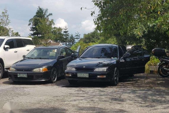 Honda Accord 1995 for sale