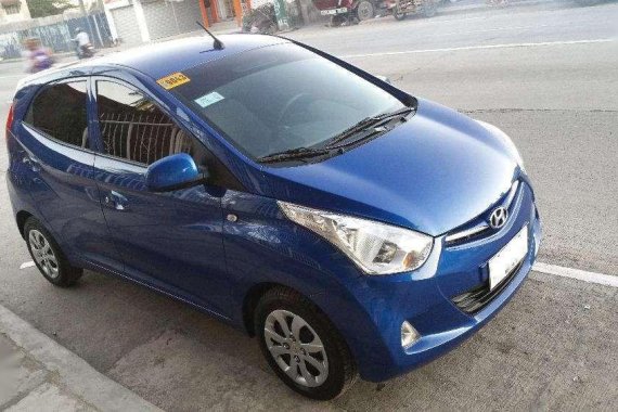 2015 Hyundai Eon GLS FOR SALE