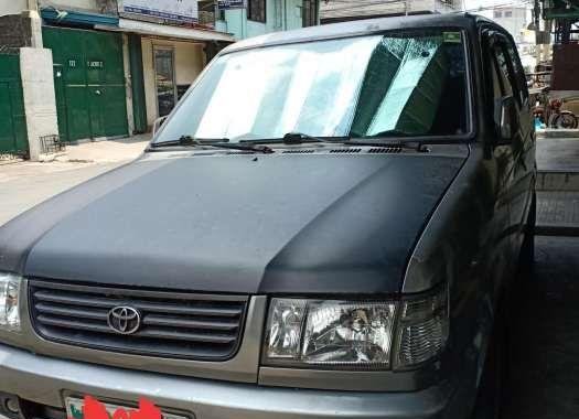 Toyota Revo 2000 FOR SALE 
