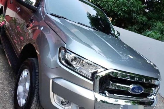2017 Ford Ranger for sale