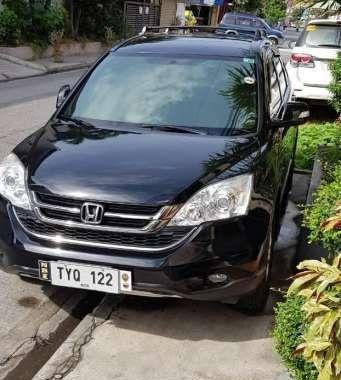 2011 Honda CRV Automatic For sale 