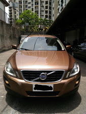 Volvo XC60 2010 for sale