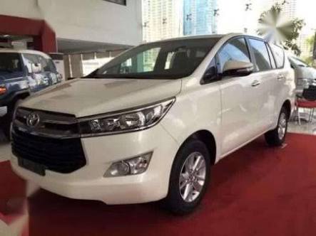 2018 Toyota Innova for sale