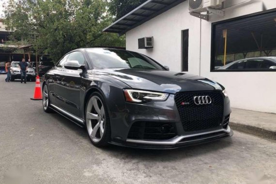 2013 AUDI RS5 New LOOK​ For sale 