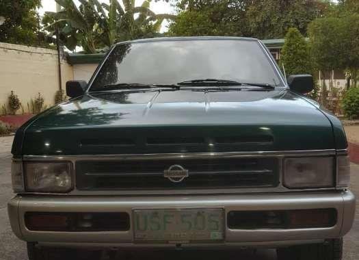 1997 Nissan Terrano Local FOR SALE 