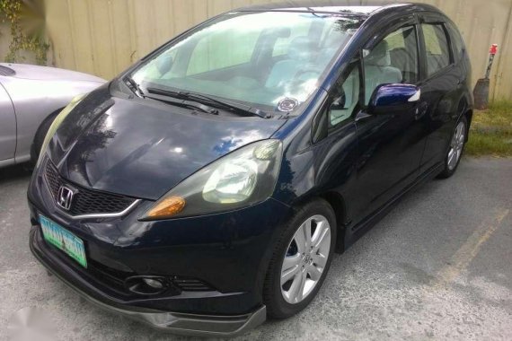 2010 Honda Jazz 1.5 gas matic FOR SALE 