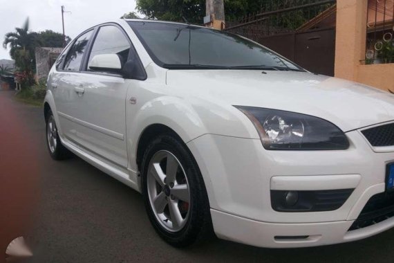 Ford Focus Hatchback 2006​ For sale 