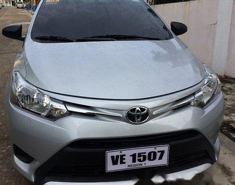 Toyota Vios 2016 for sale