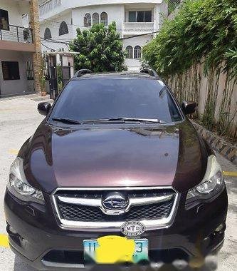 Subaru XV 2012 for sale