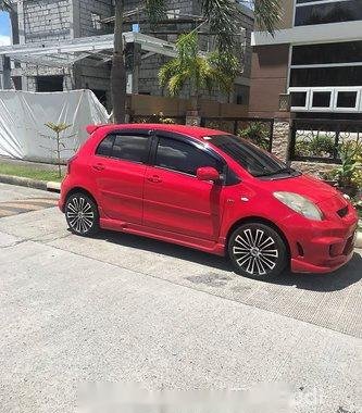 Toyota Yaris 2007 for sale