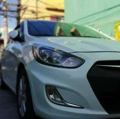 For sale Hyundai Accent