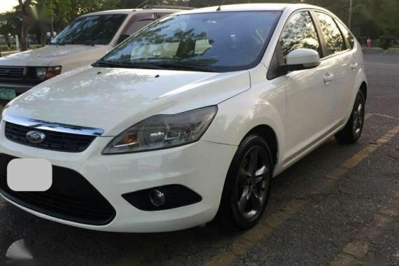 Ford Focus 2009 for sale
