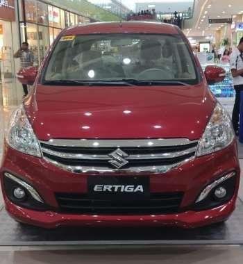2018 Suzuki Ertiga FOR SALE 