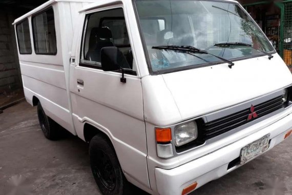 1991 Mitsubishi L300 for sale