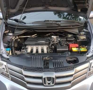 2009 Honda City 1.3S AT FOR SALE 