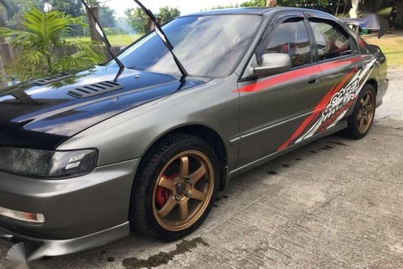 Honda Accord 1997 for sale