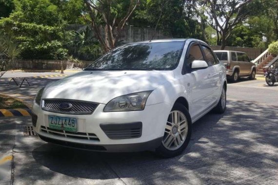 Ford Focus 2007 FOR SALE