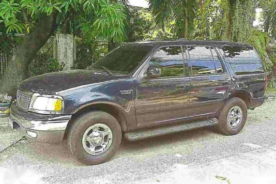 99 Ford Expedition FOR SALE