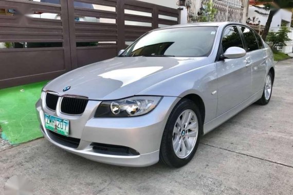 2008 BMW 320i 2009 2010 2011 2007
