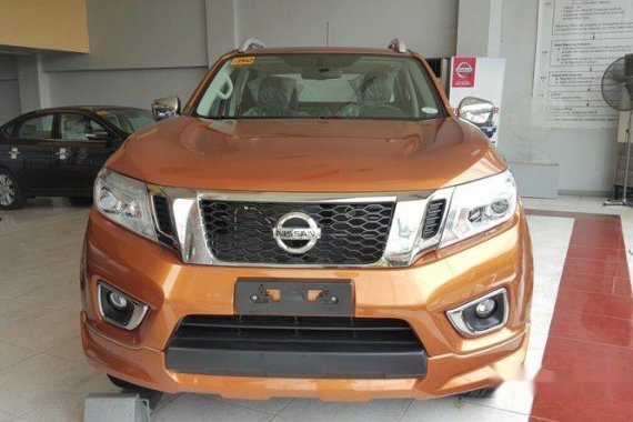 Nissan NP300 Navara 2018 for sale