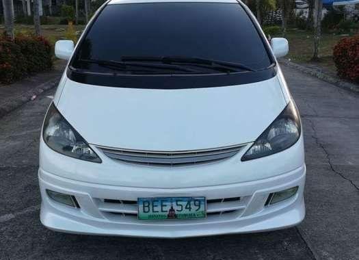 Toyota Estima 2000​ For sale 