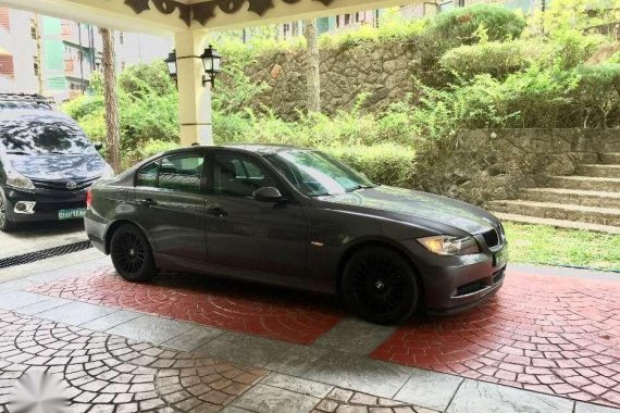 2007 BMW 316i for sale