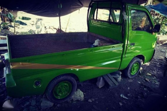 SUZUKI Multicab for sale