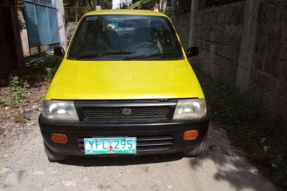 Suzuki Alto 2013 FOR SALE