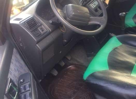 Mitsubishi Adventure 98 FOR SALE