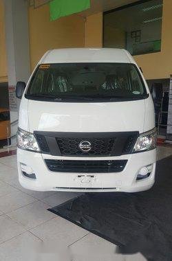 Nissan NV350 Urvan 2018 for sale