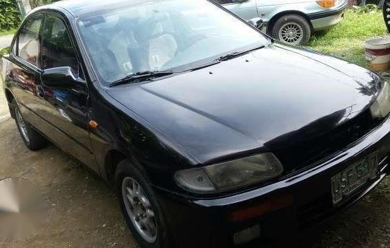 Rush Sale Mazda 323 Familia