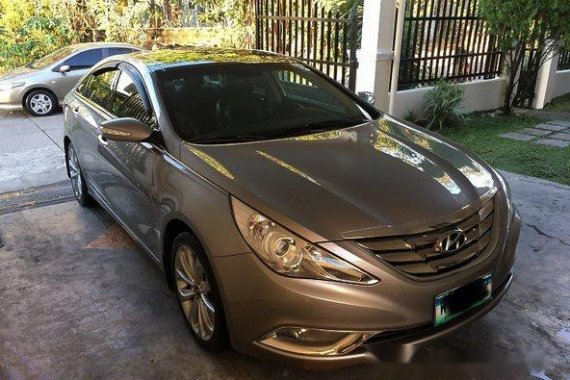 Hyundai Sonata 2013 for sale