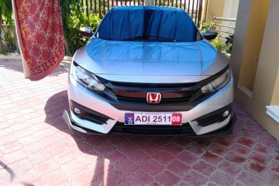 Honda Civic 2016​ For sale 