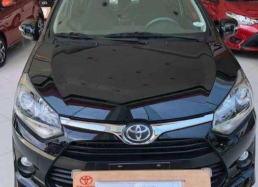Own a Toyota Wigo 20k Dp Before Price Increase Hurry PH5 2018
