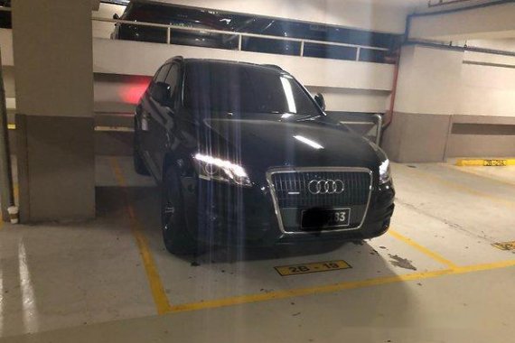 Audi Q5 2010 for sale