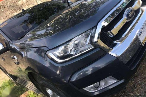 2015 Ford Ranger for sale