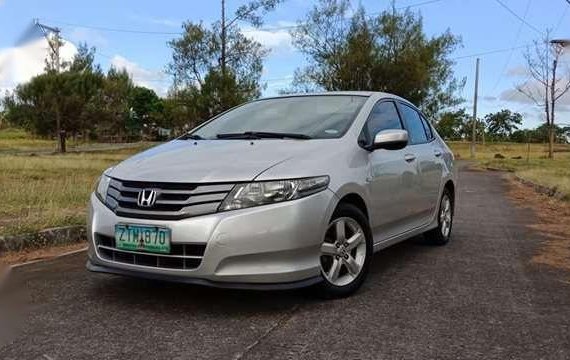 2009 Honda City for sale