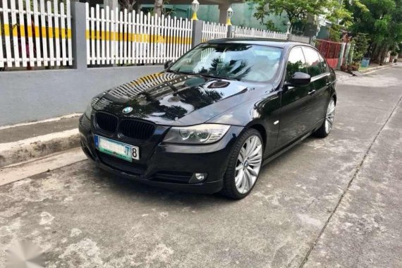 2010 Bmw 318i FOR SALE