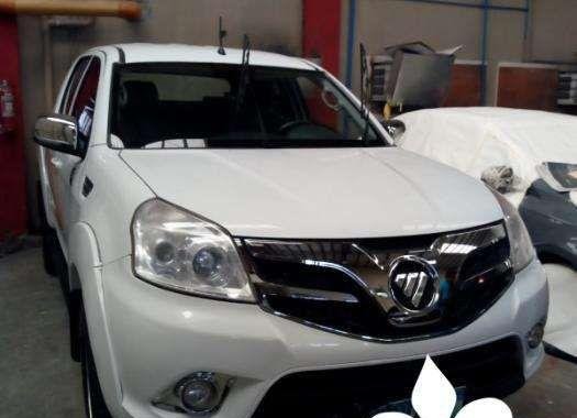 Foton Thunder 2014 FOR SALE