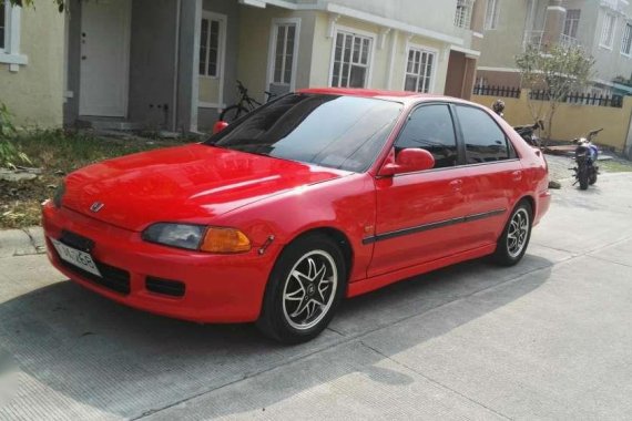 Honda Civic 1994 for sale