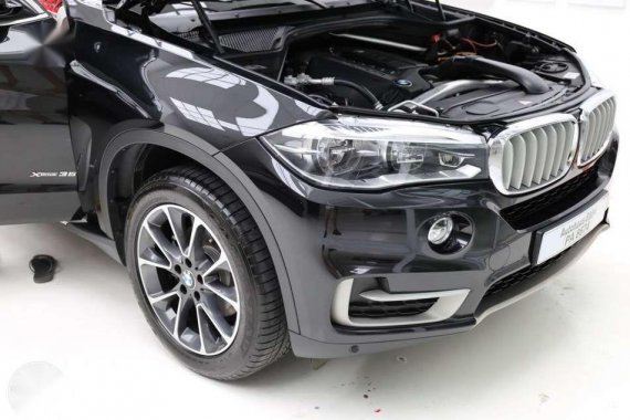 2017 BMW X5 3.0 Twinturbo For sale 