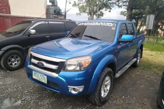 2009 Ford Trekker for sale