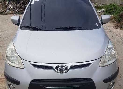 Hyundai I10 2009 for sale