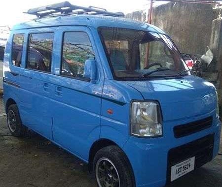 Quality New Suzuki Multicabs for Sale