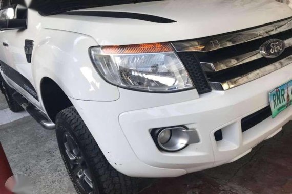 Ford Ranger AT 2015 for sale 