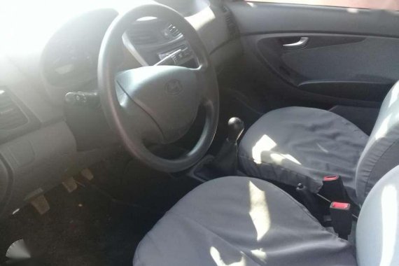 2017 Hyundai Eon GLX Manual Financing OK