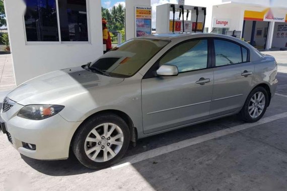 Mazda 3 2010 40k mileage only