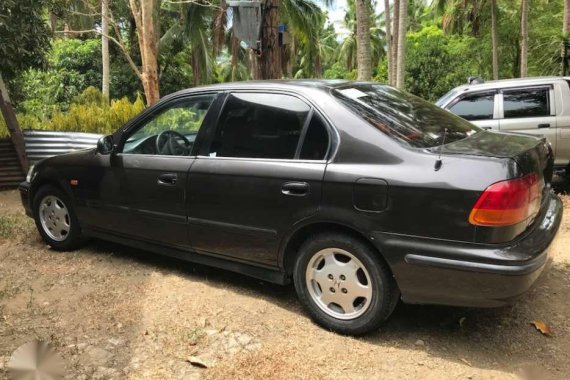 Honda Civic 1996 for sale