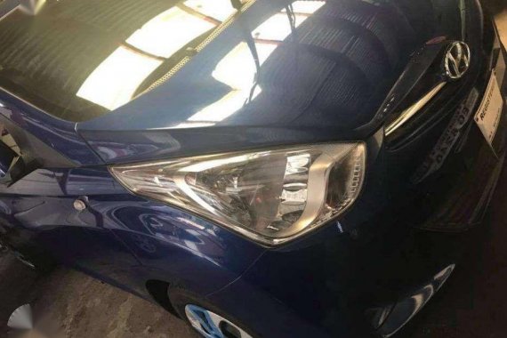 Hyundai Eon 2015 FOR SALE 