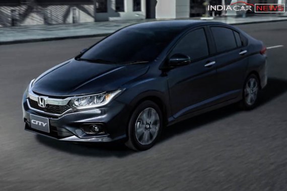 Honda City 2018 for sale